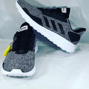 Adidas Duramo 9 Sport Cloudfoam Men Size US 9 New